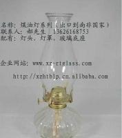 煤油灯 照亮南非家庭的中国制造之光