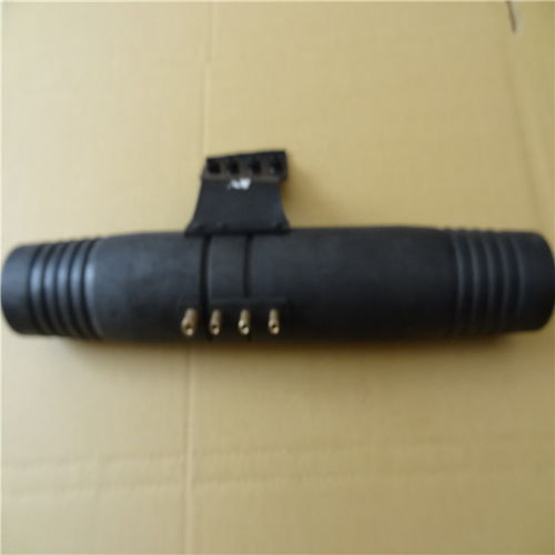 DLG型矿用导流管安装与操作全攻略 耐火材料厂家的专业解决方案