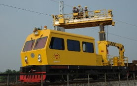 石家庄煤矿机械有限责任公司 煤制品机械制造的领航者